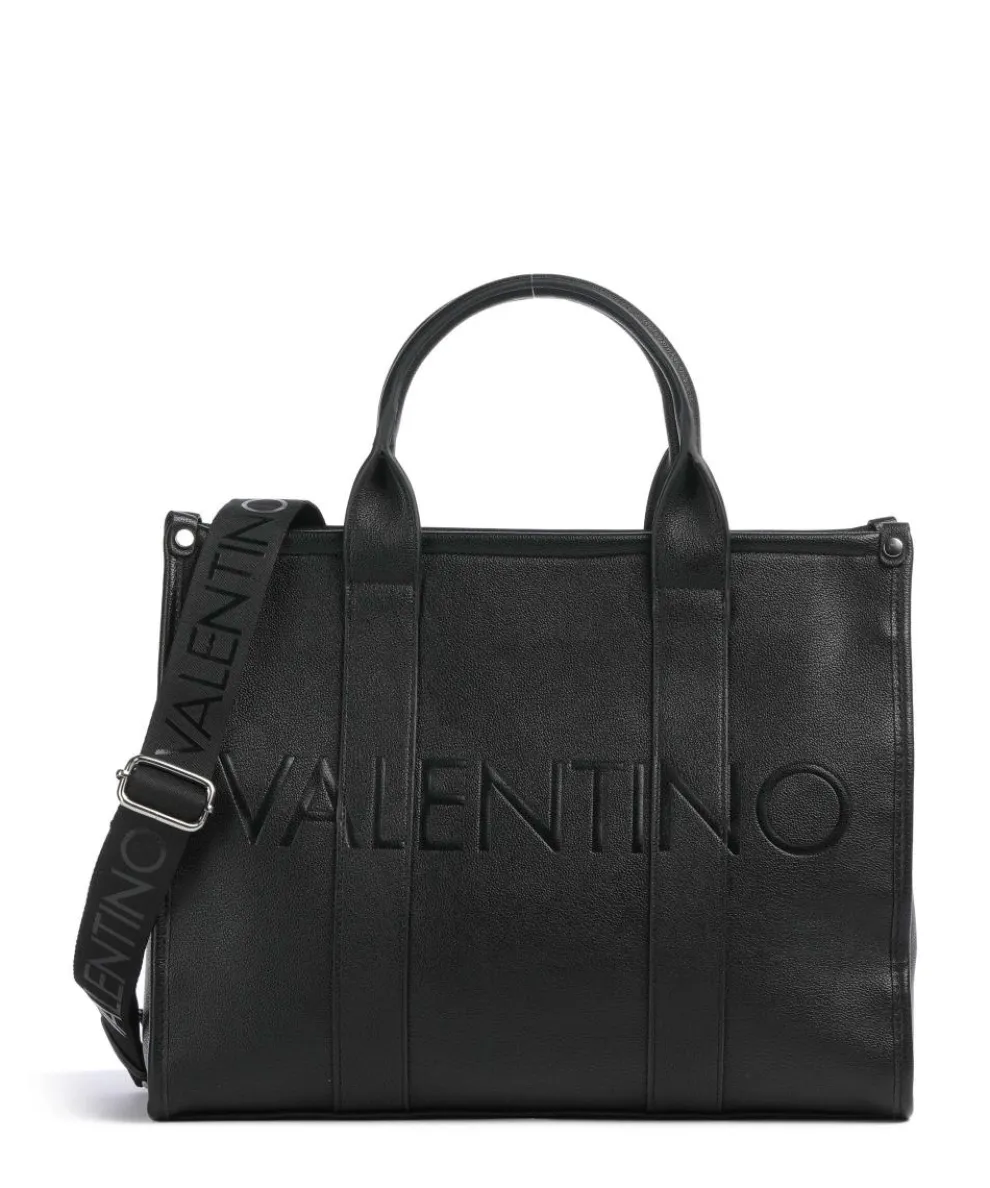 Sirah Re Handbag imitation leather black