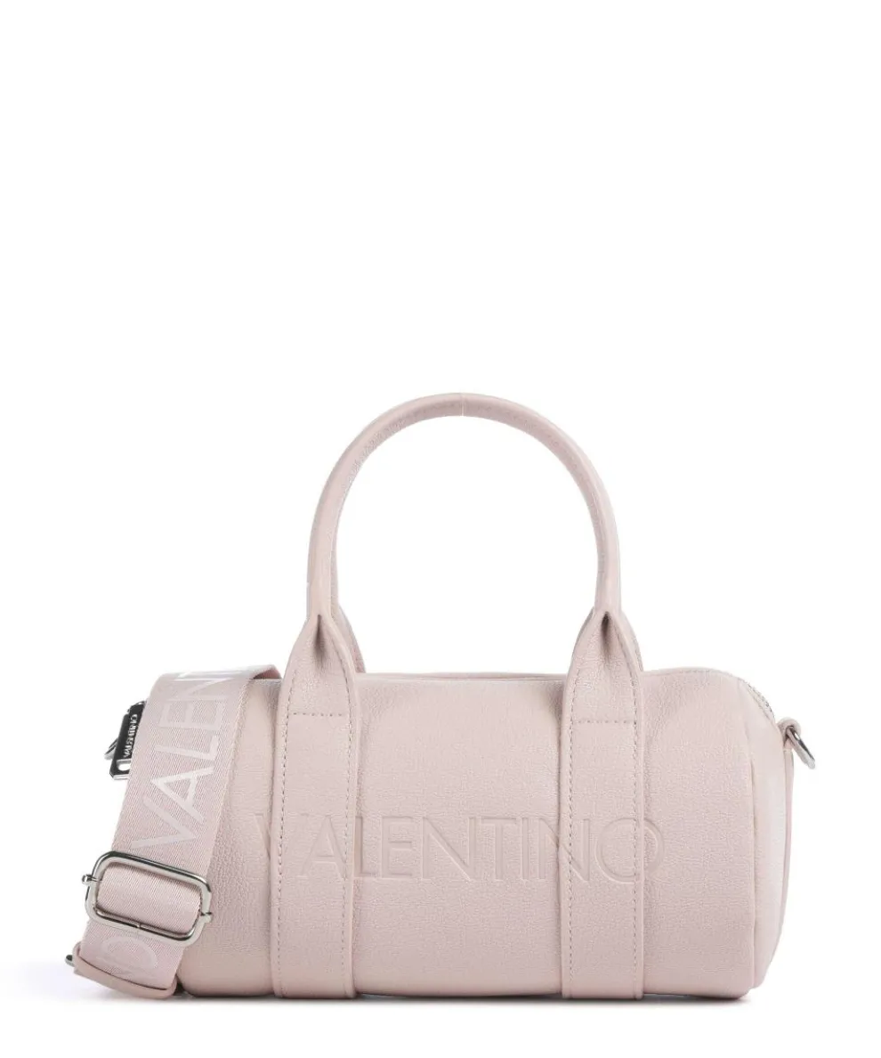 Sirah Re Handbag imitation leather antique pink