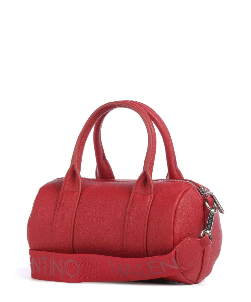 Sirah Re Handbag imitation leather dark red