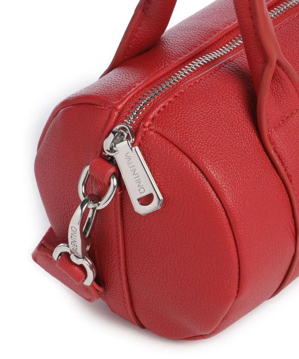 Sirah Re Handbag imitation leather dark red