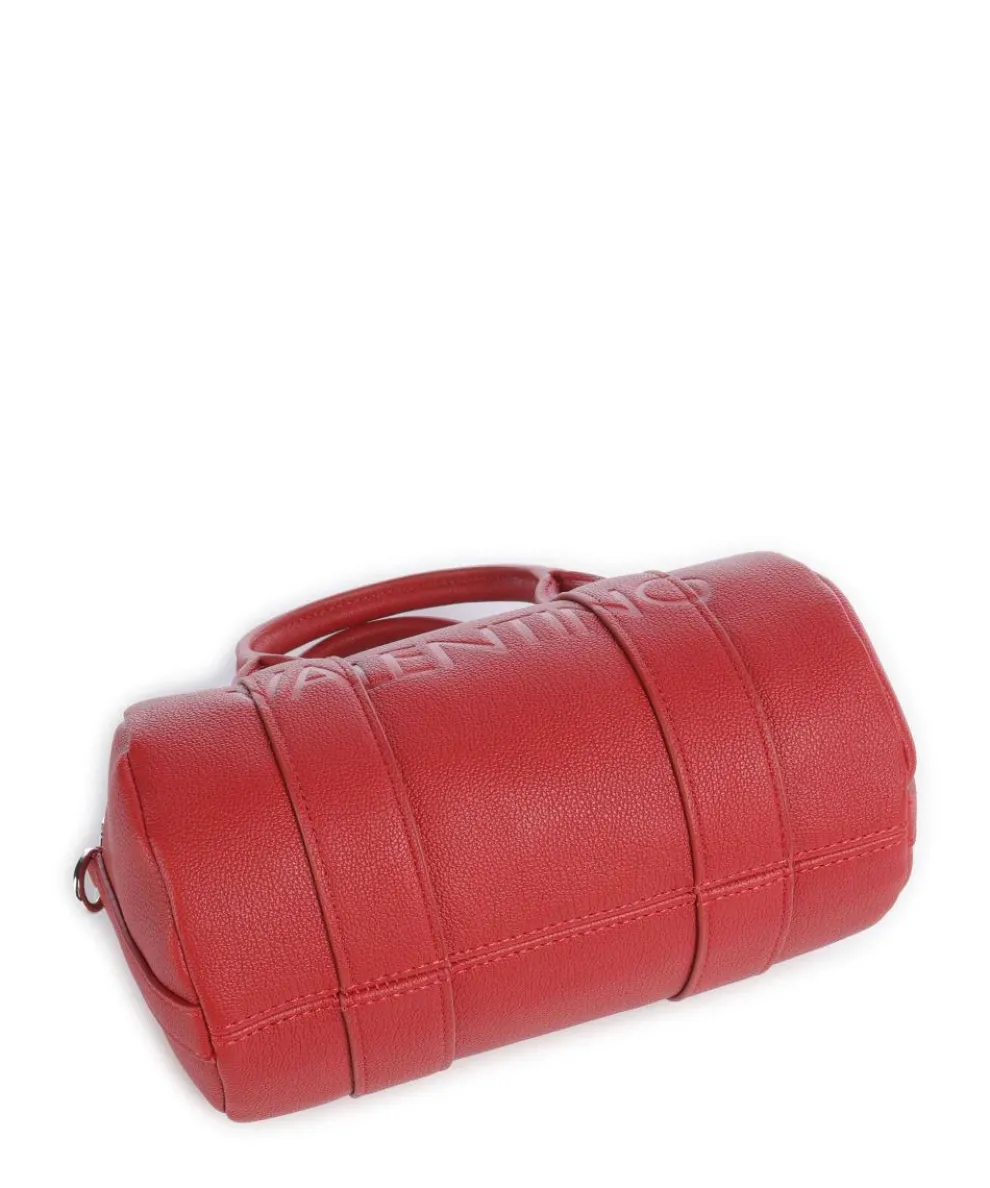 Sirah Re Handbag imitation leather dark red