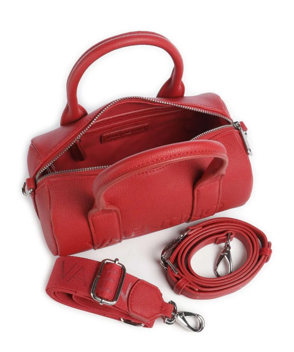 Sirah Re Handbag imitation leather dark red