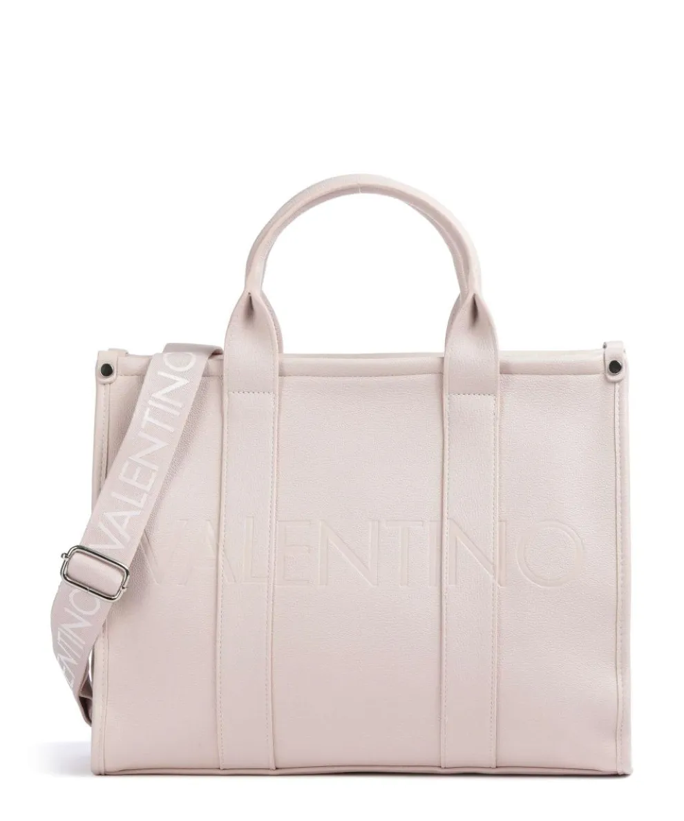 Sirah Re Handbag imitation leather rose