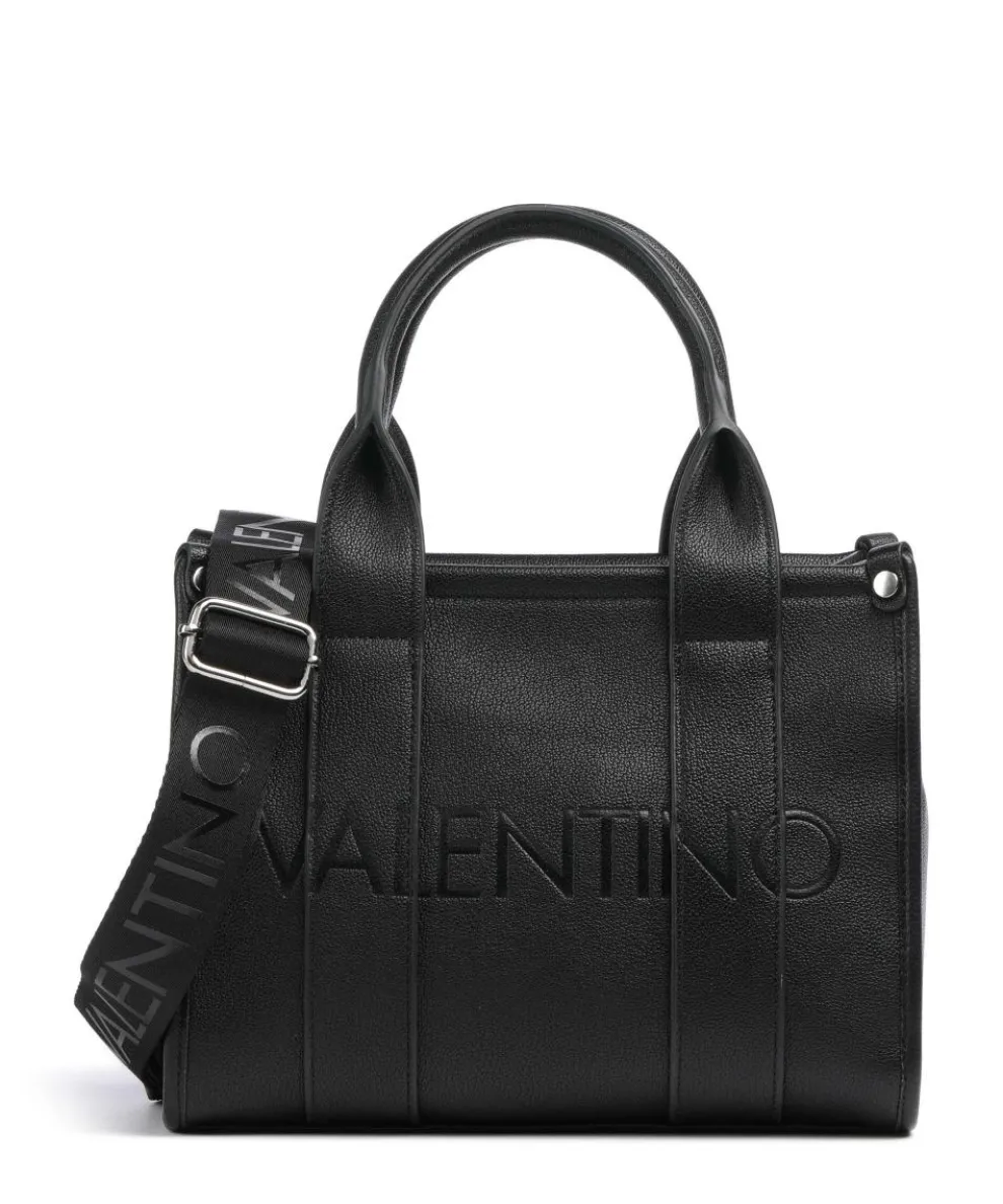 Sirah Re Handbag imitation leather black