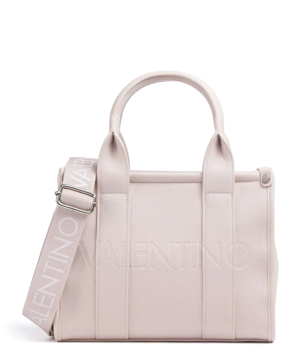 Sirah Re Handbag imitation leather antique pink