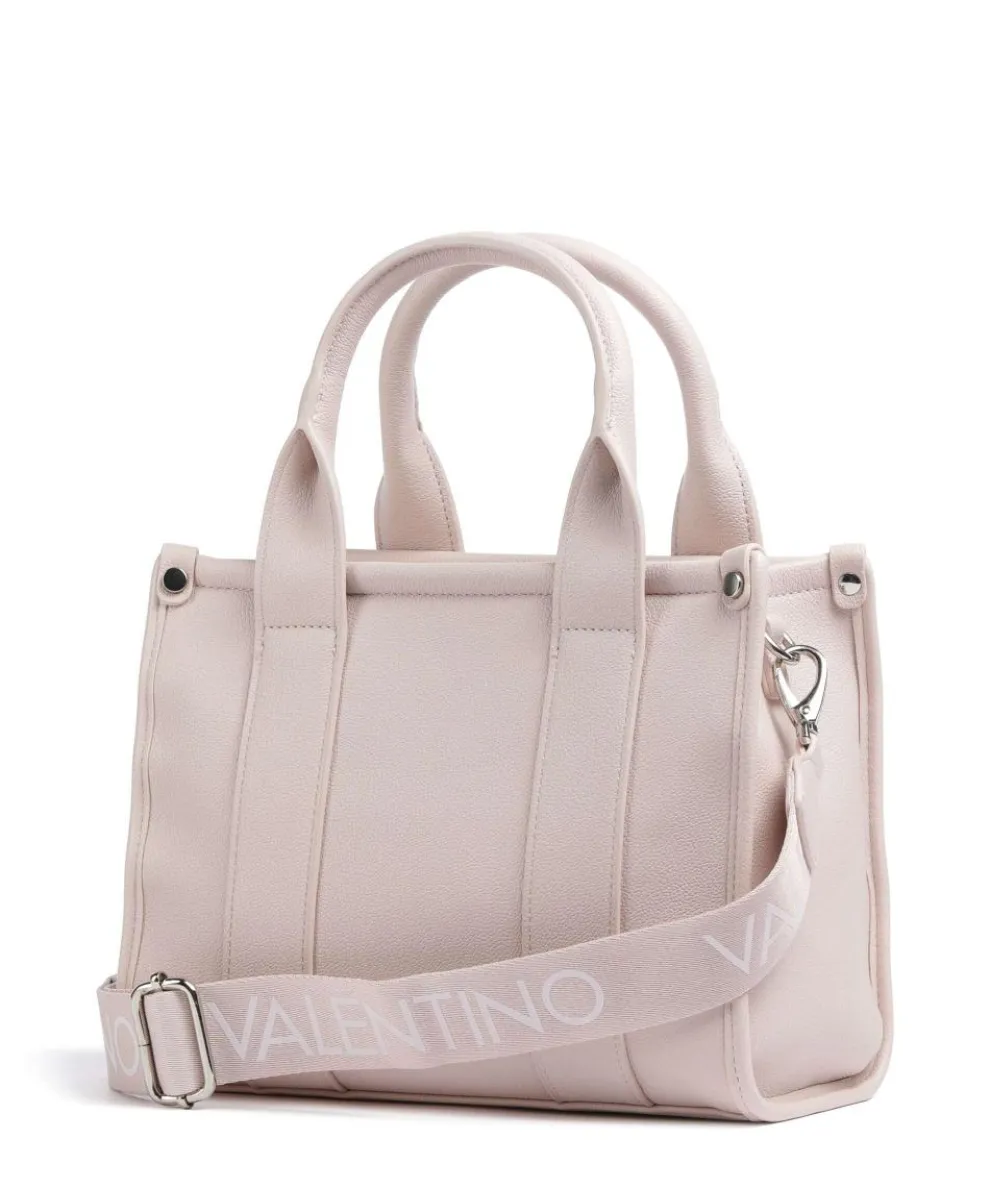 Sirah Re Handbag imitation leather antique pink