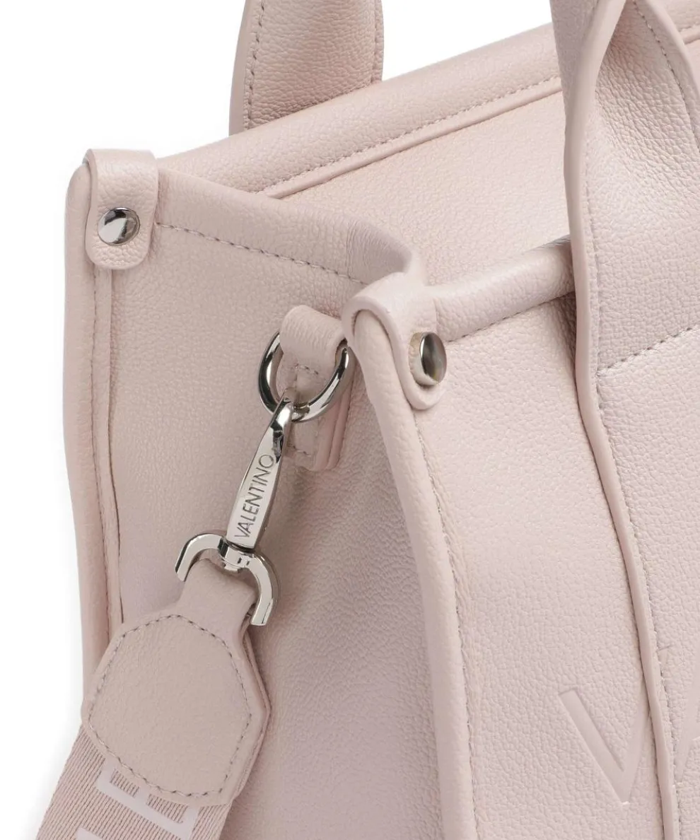 Sirah Re Handbag imitation leather antique pink