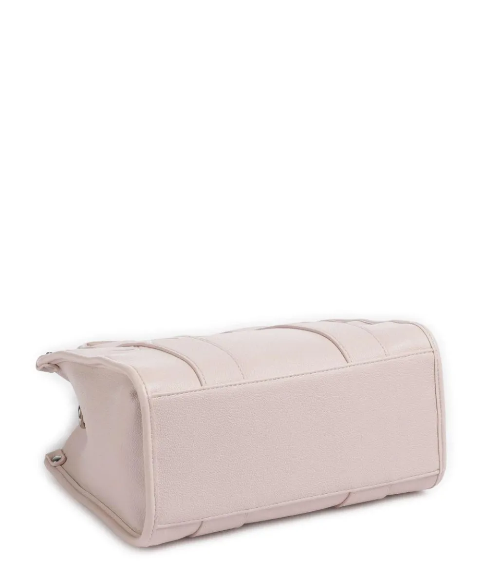 Sirah Re Handbag imitation leather antique pink