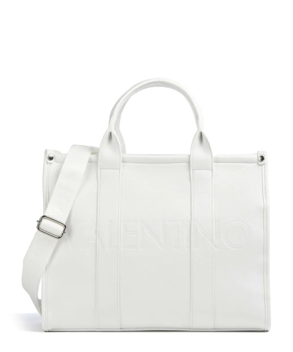 Sirah Re Handbag imitation leather white