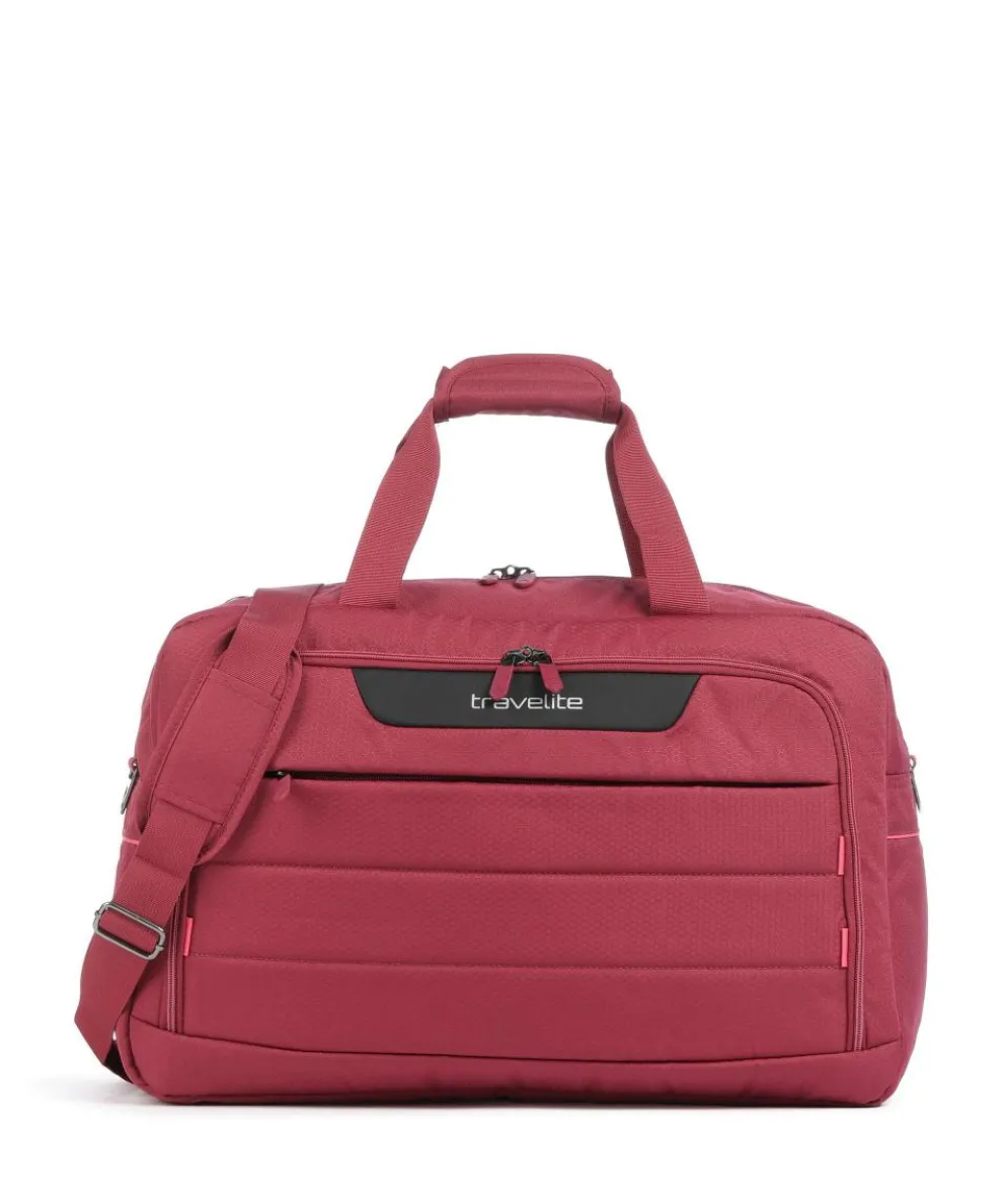 Skaii Weekend bag fuchsia 49 cm