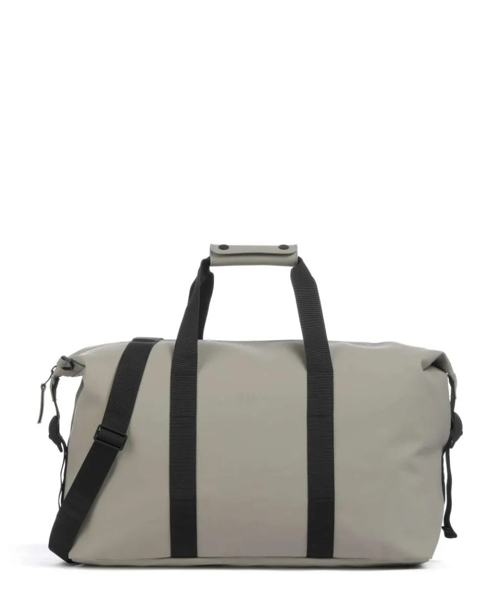Hilo Weekend bag greygreen 52 cm