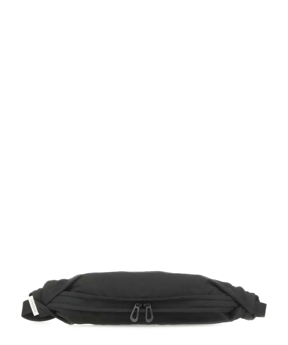 Smooth Adda Fanny pack polyester black