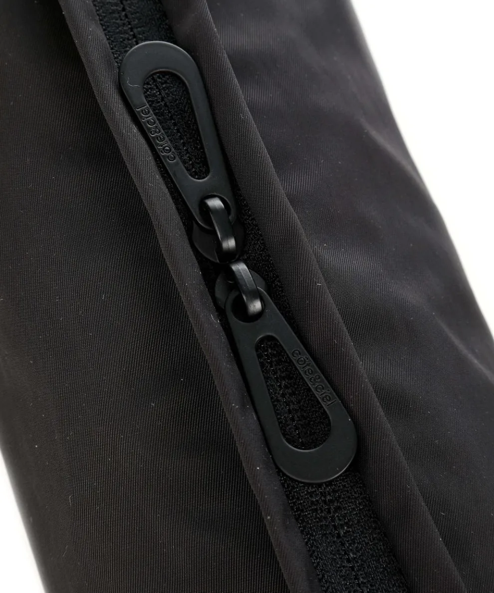 Smooth Adda Fanny pack polyester black