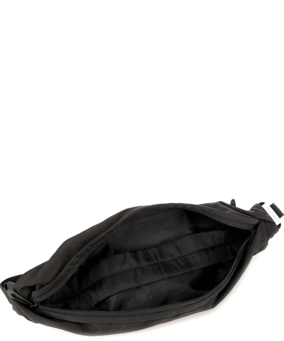 Smooth Adda Fanny pack polyester black