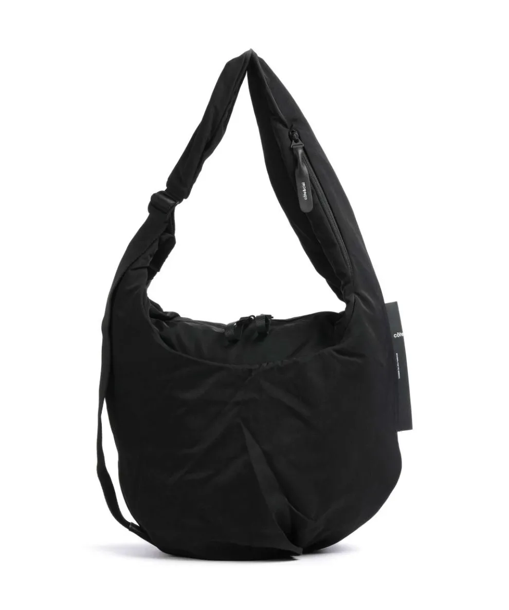 Smooth S Crossbody bag nylon black