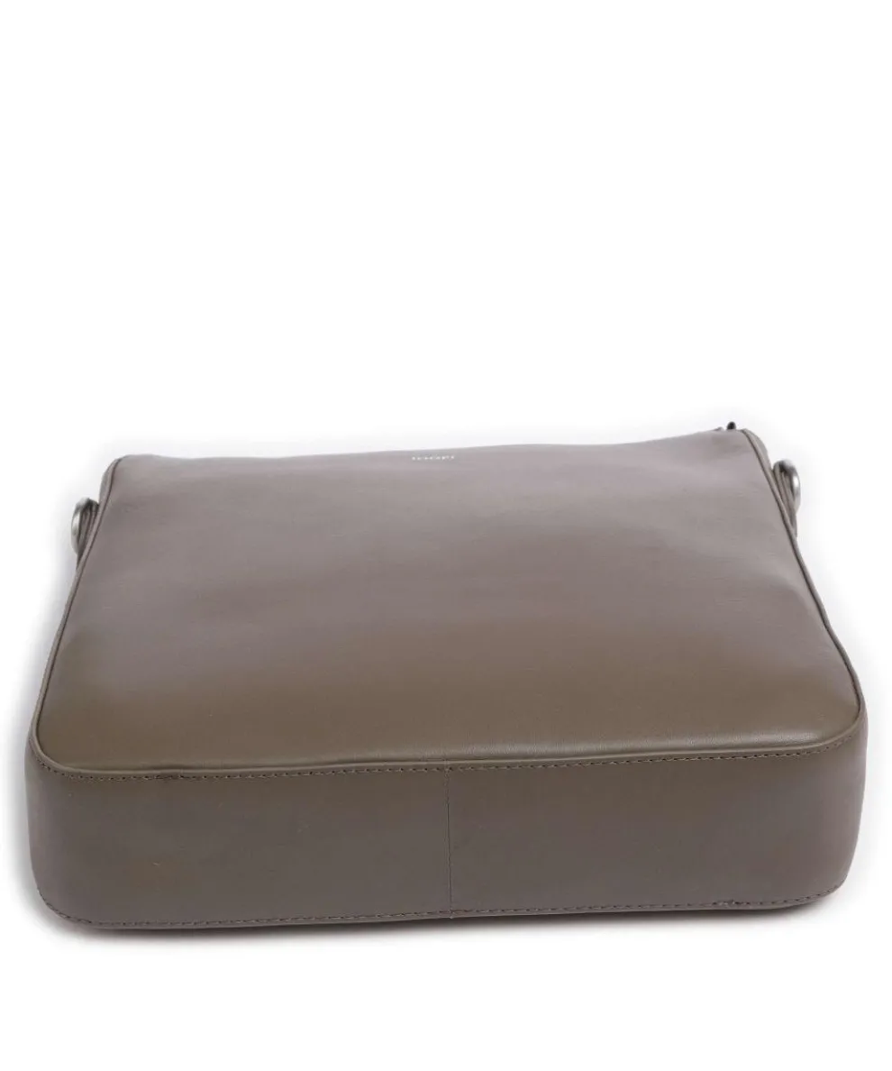 Sofisticato 1.0 Jasmina Crossbody bag smooth leather brown