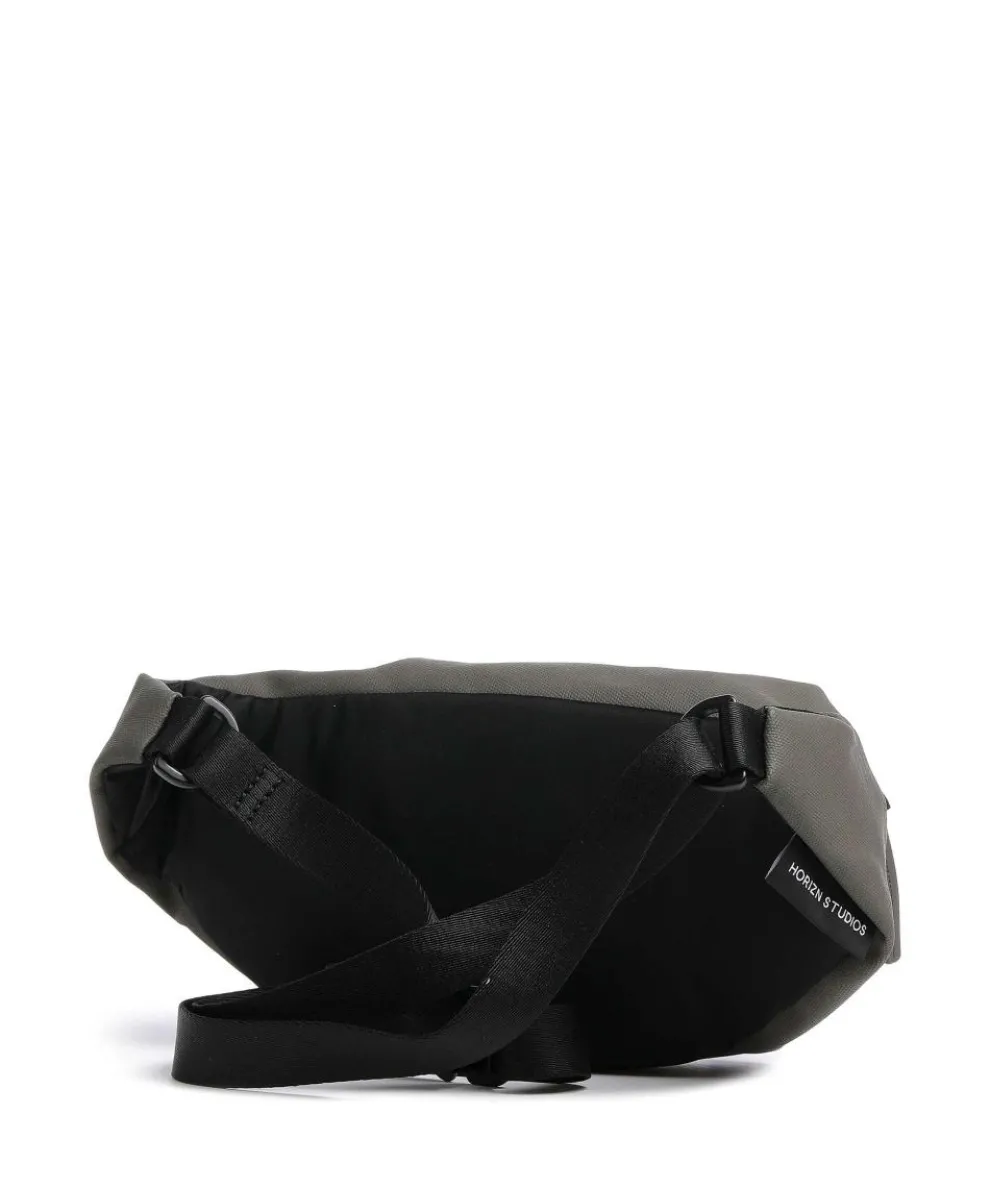 SoFo Fanny pack canvas, recycled cotton olive-green