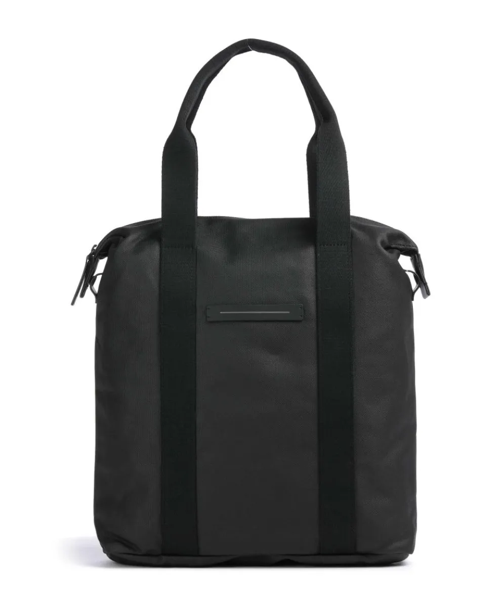 SoFo Tote bag recycled cotton black