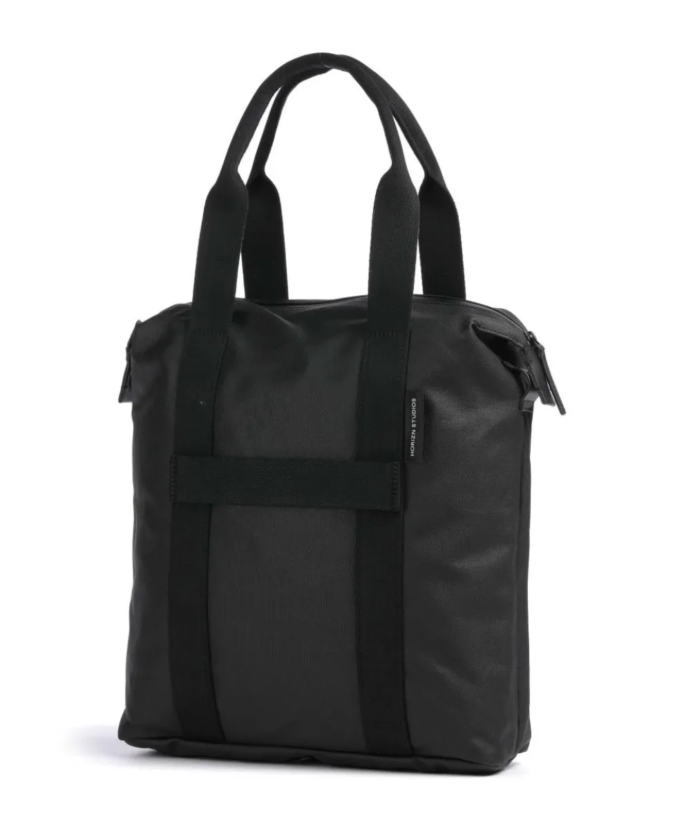 SoFo Tote bag recycled cotton black