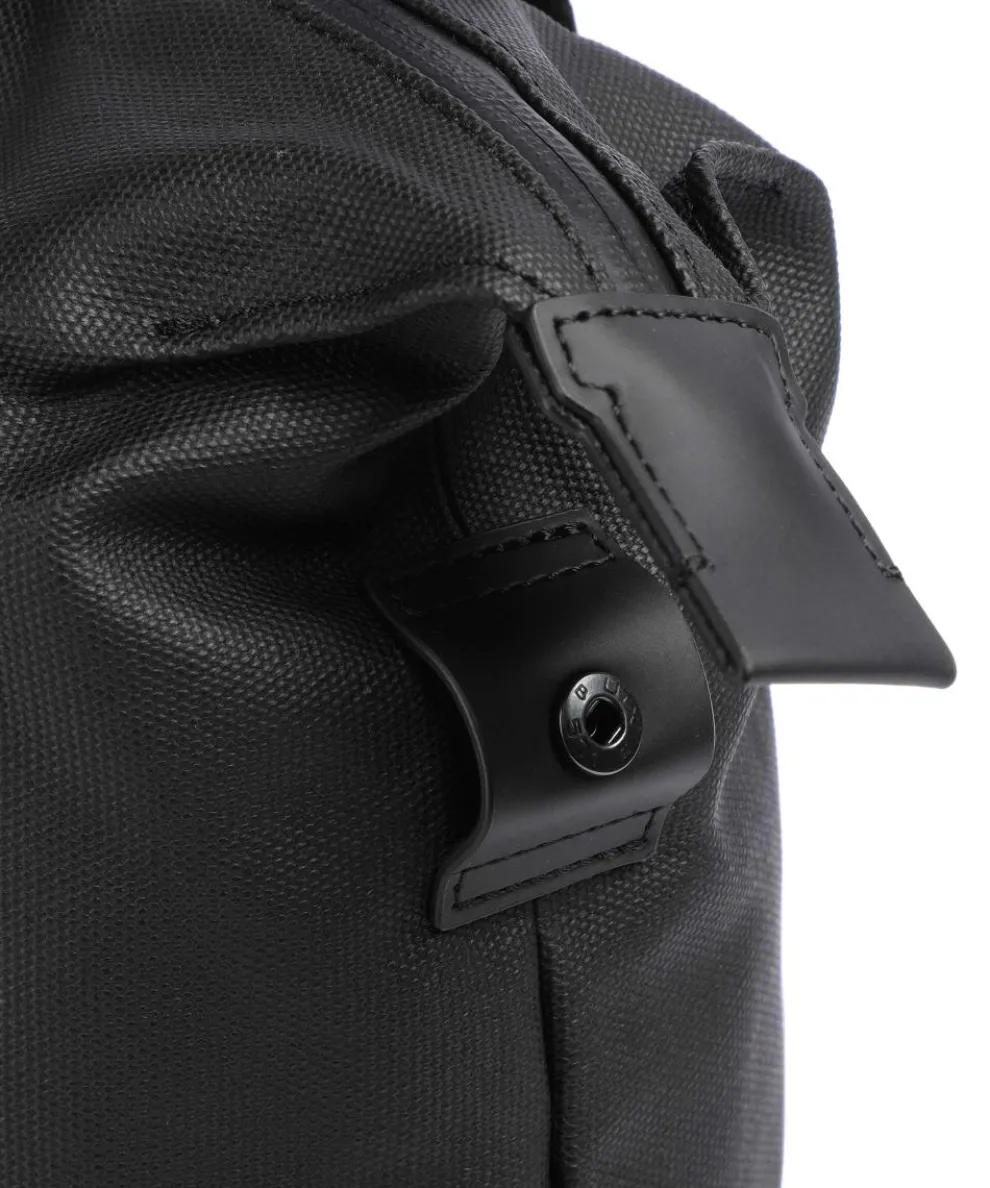 SoFo Tote bag recycled cotton black