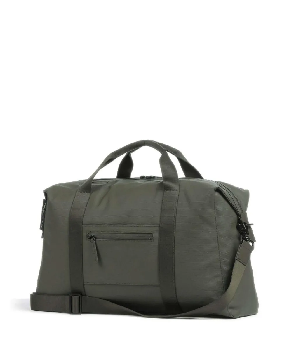 SoFo Weekend bag olive-green 52 cm