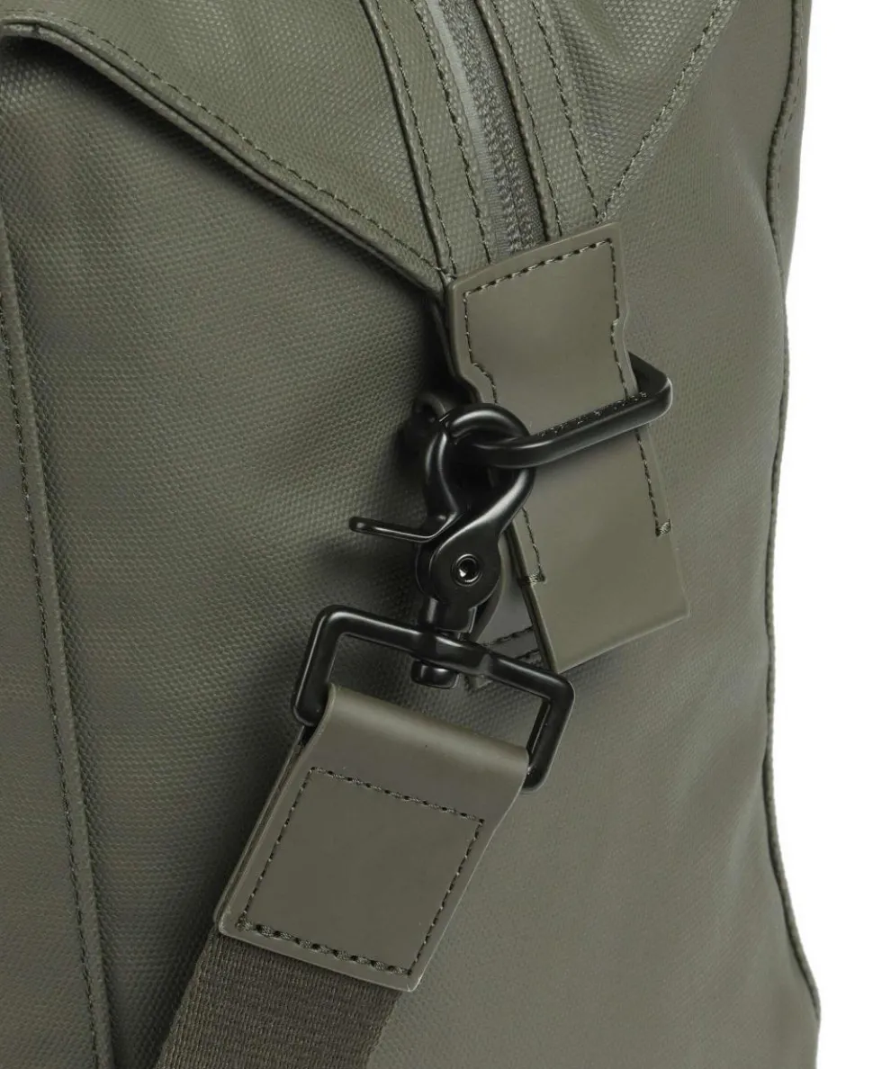 SoFo Weekend bag olive-green 52 cm