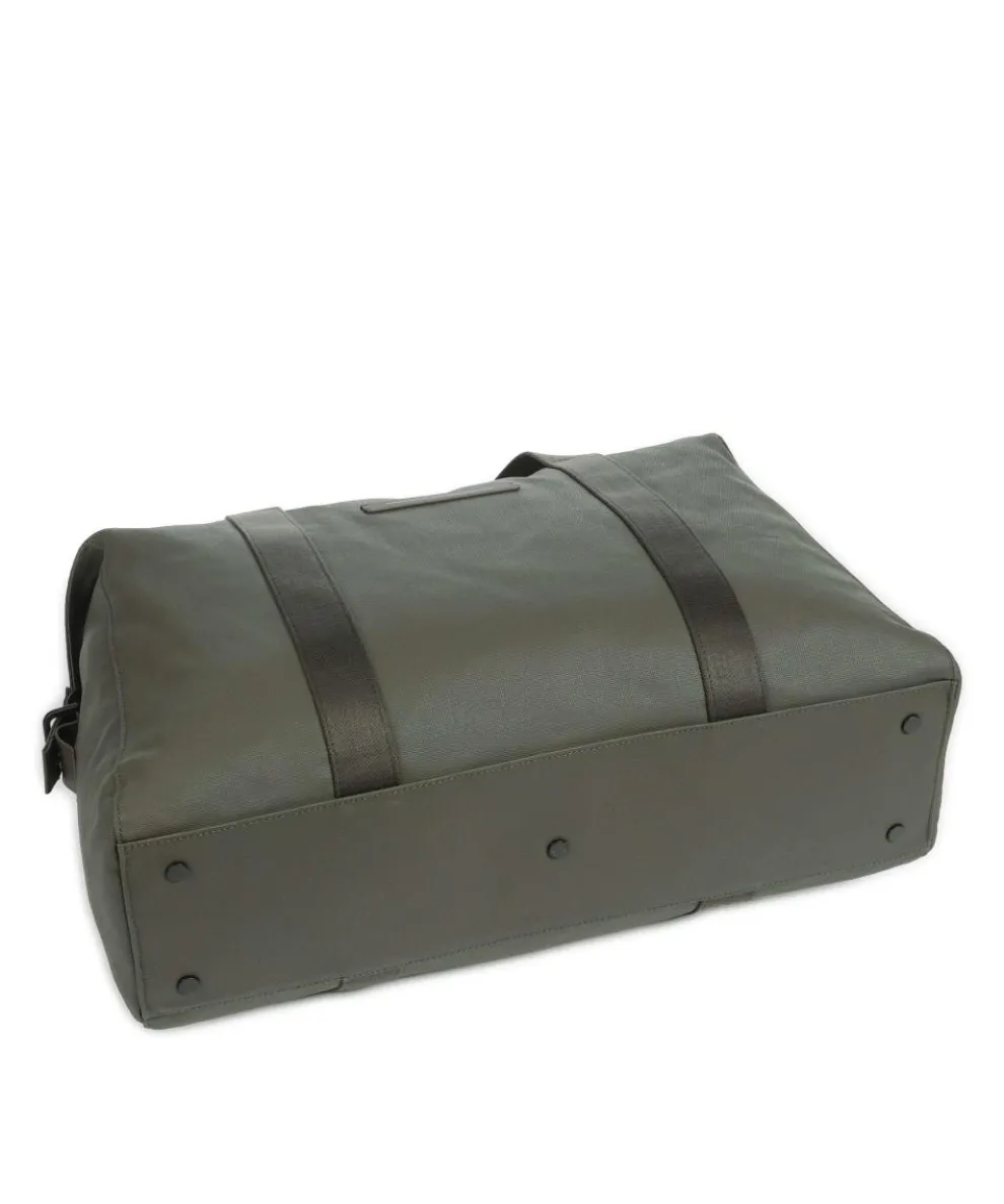 SoFo Weekend bag olive-green 52 cm