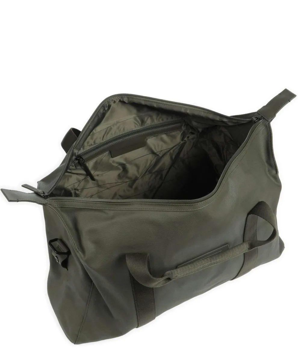 SoFo Weekend bag olive-green 52 cm