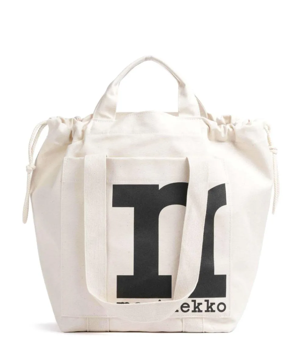 Solid Mono City Tote bag canvas nature