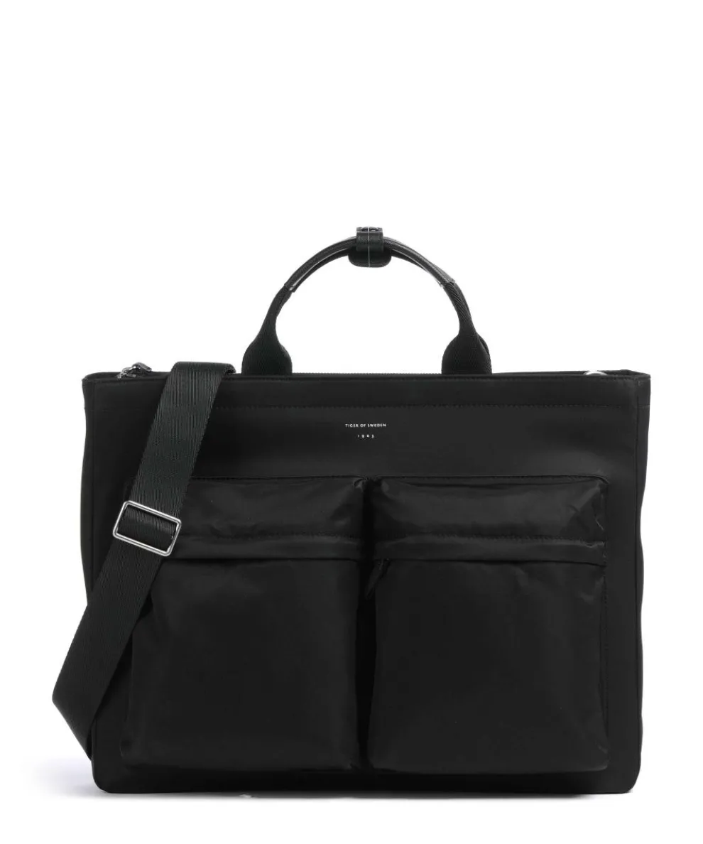 Sonor Briefcase 15″ polyamide black
