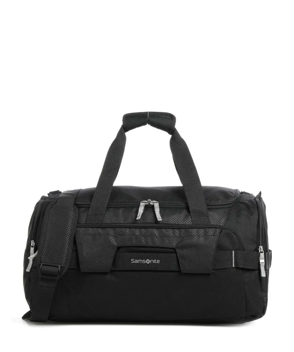 Sonora Weekend bag black 55 cm