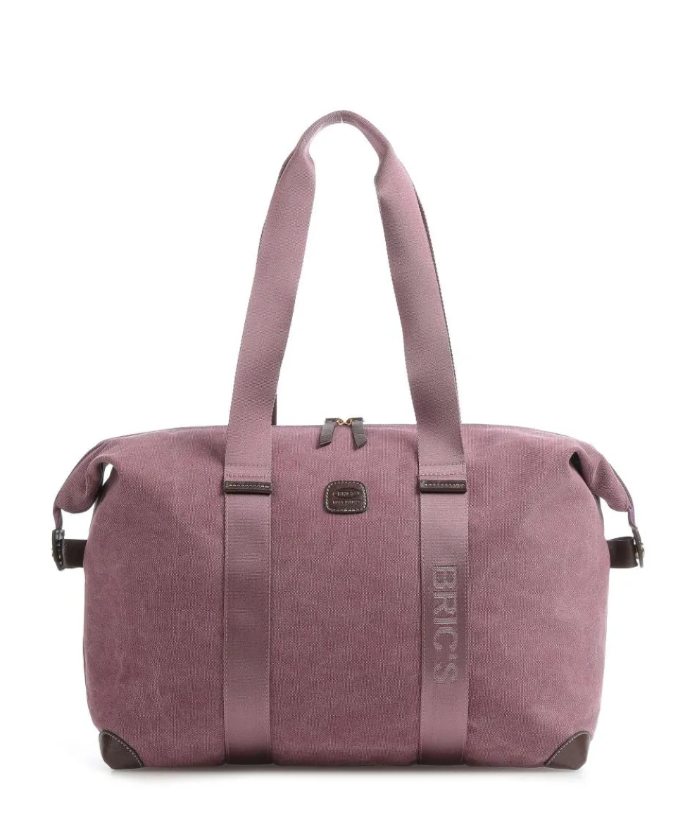 Sorrento Weekend bag berry 43 cm