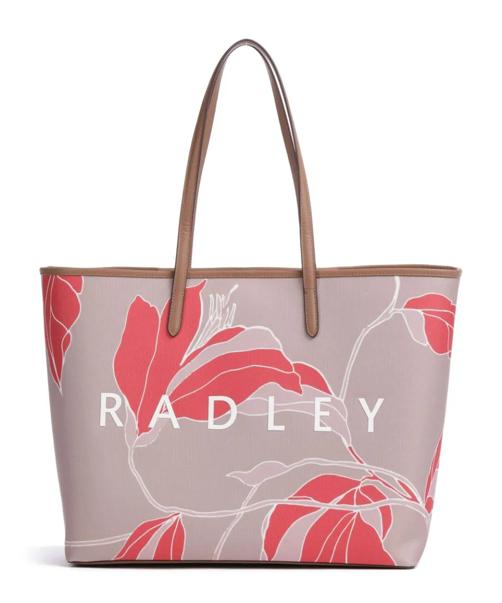 Southwell Gardens Tote bag polyester beige