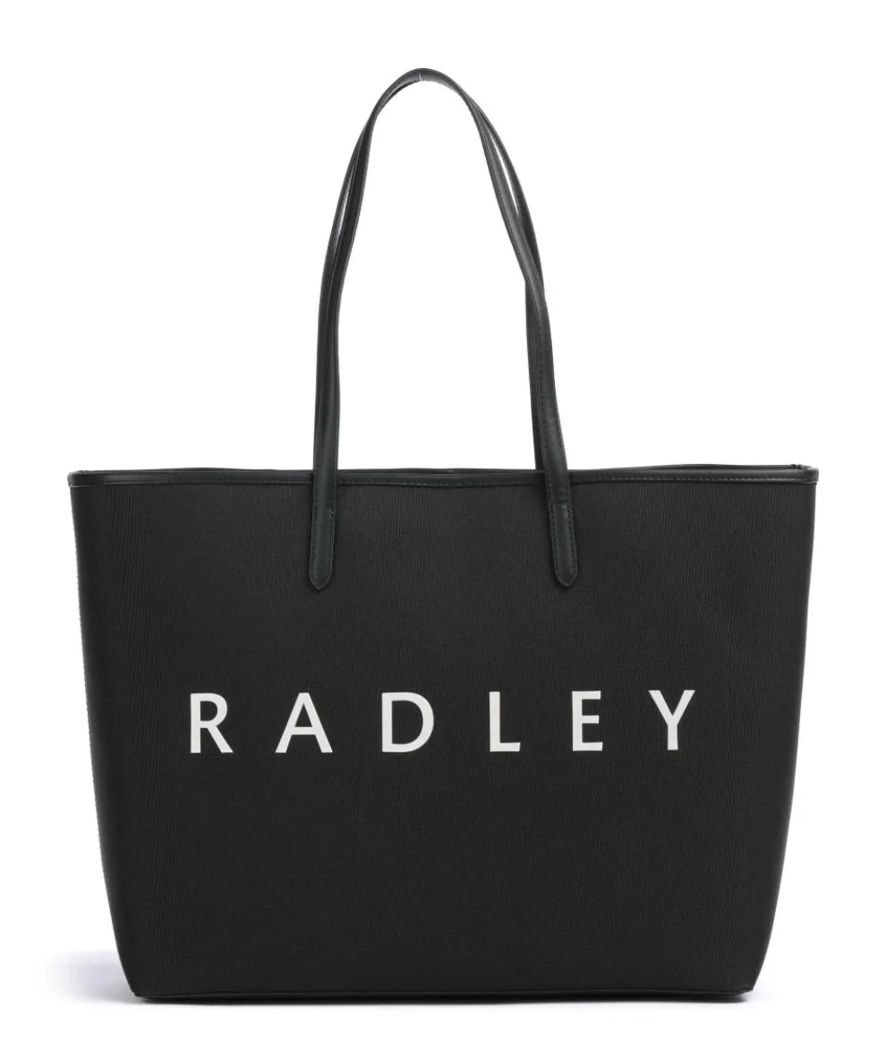 Southwell Gardens Tote bag polyester black
