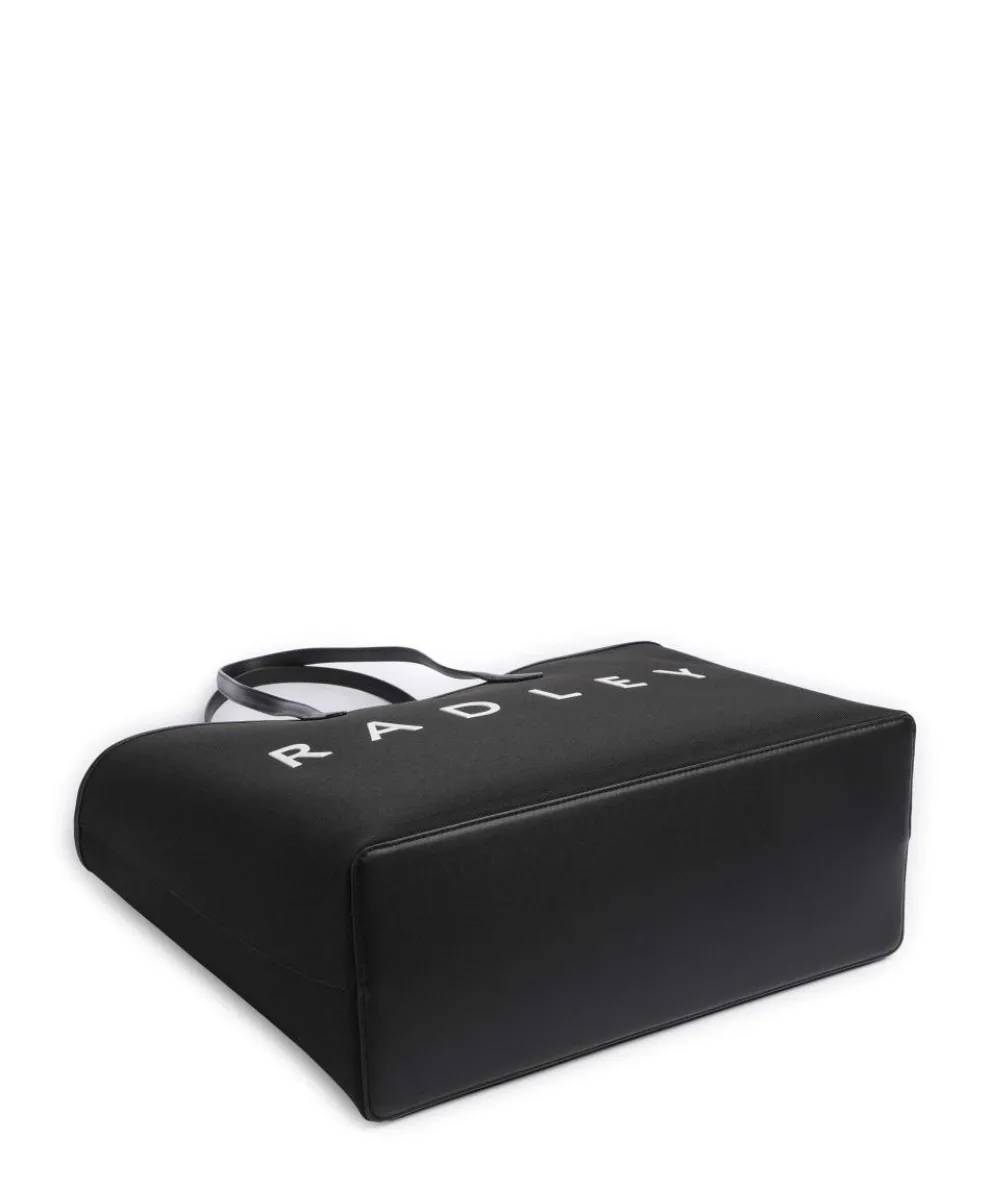 Southwell Gardens Tote bag polyester black