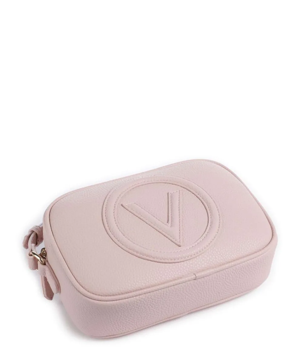 Special Covent Crossbody bag imitation leather antique pink