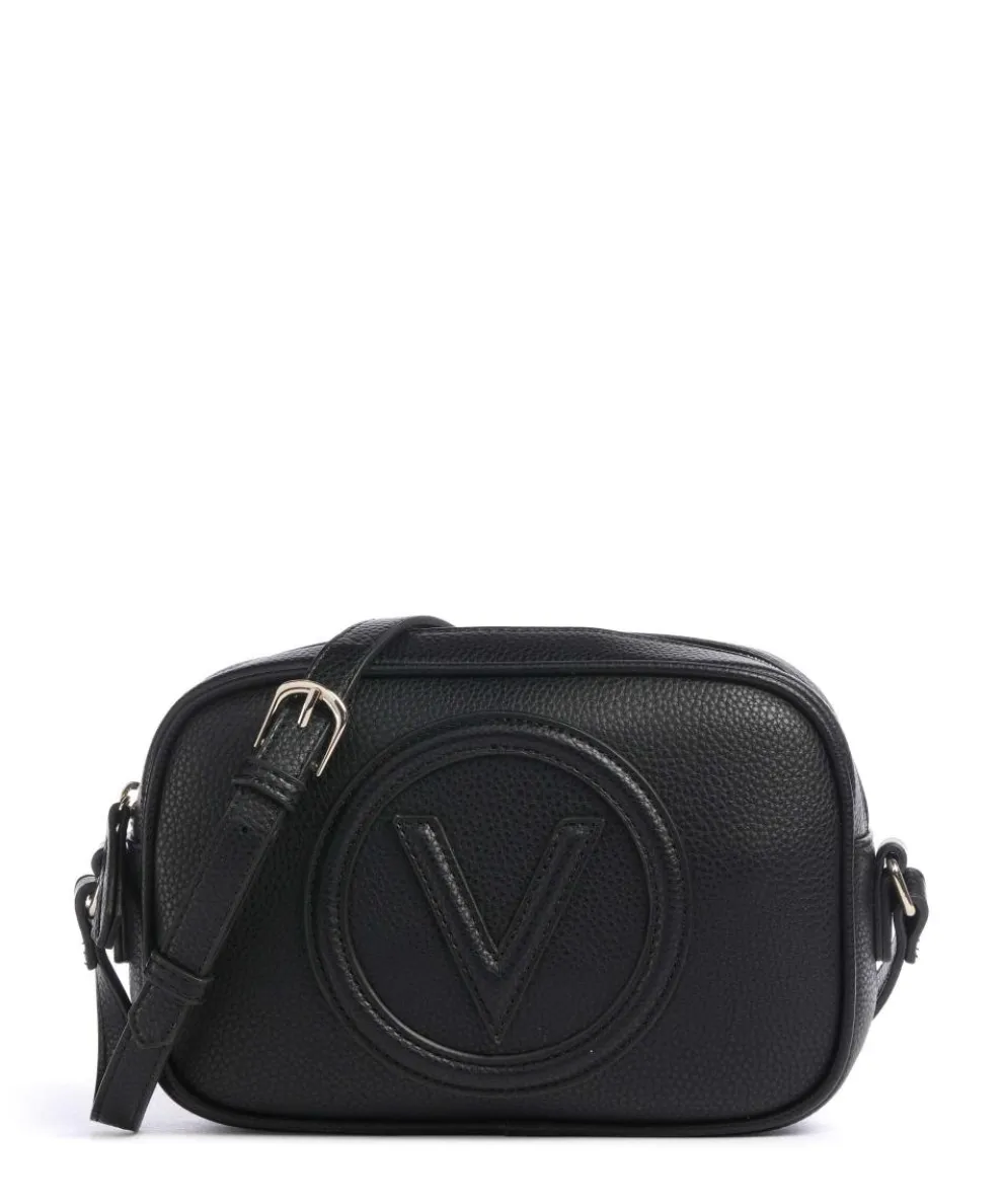 Special Covent Crossbody bag imitation leather black