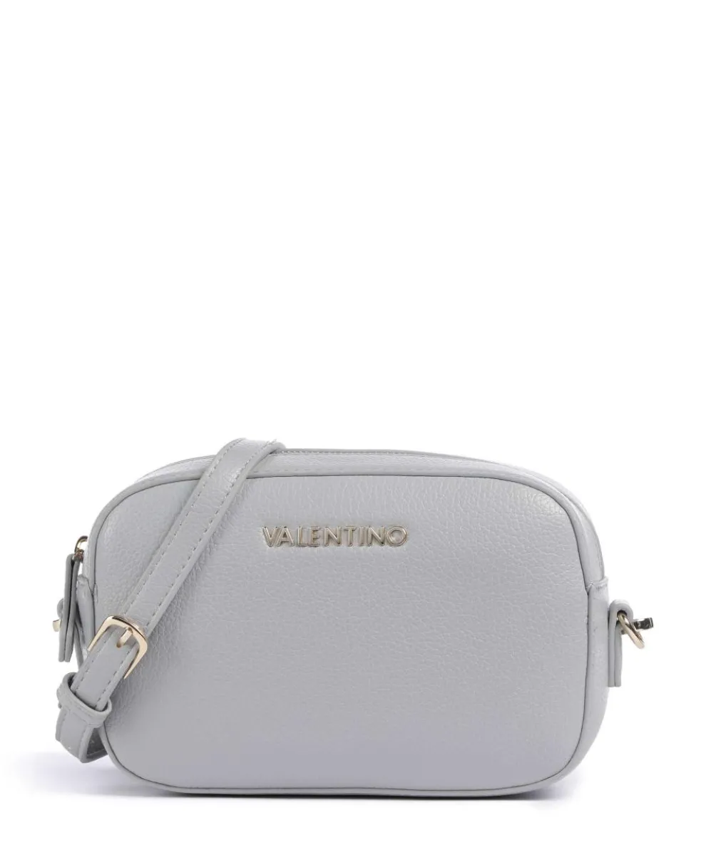 Special Martu Crossbody bag imitation leather grey
