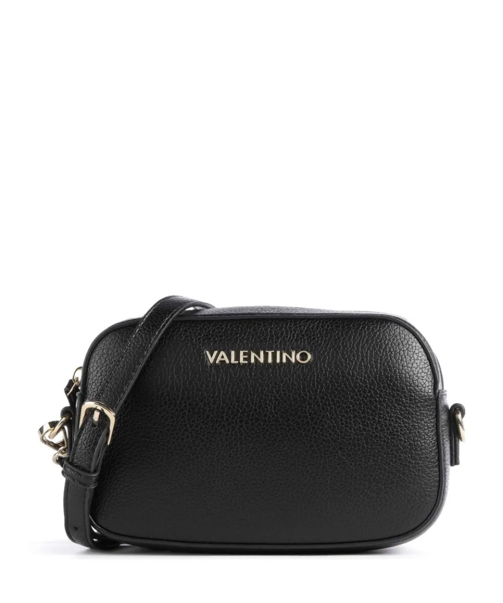 Special Martu Crossbody bag imitation leather black
