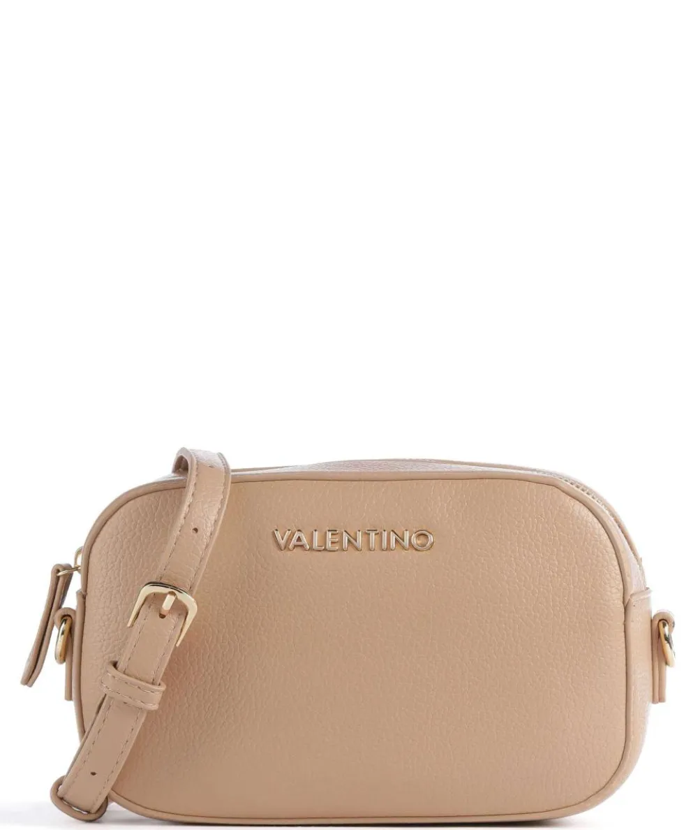 Special Martu Crossbody bag imitation leather beige