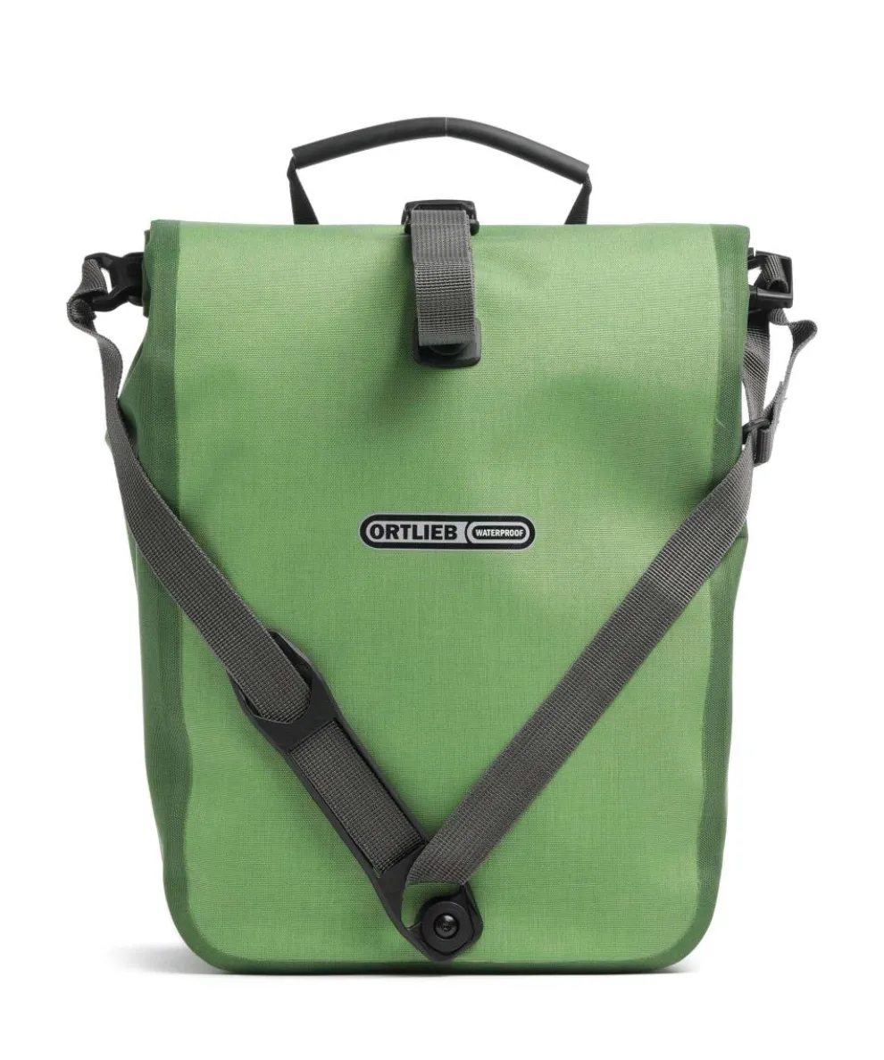 Sport-Roller Plus QL2.1 Luggage bag Cordura® polyester green