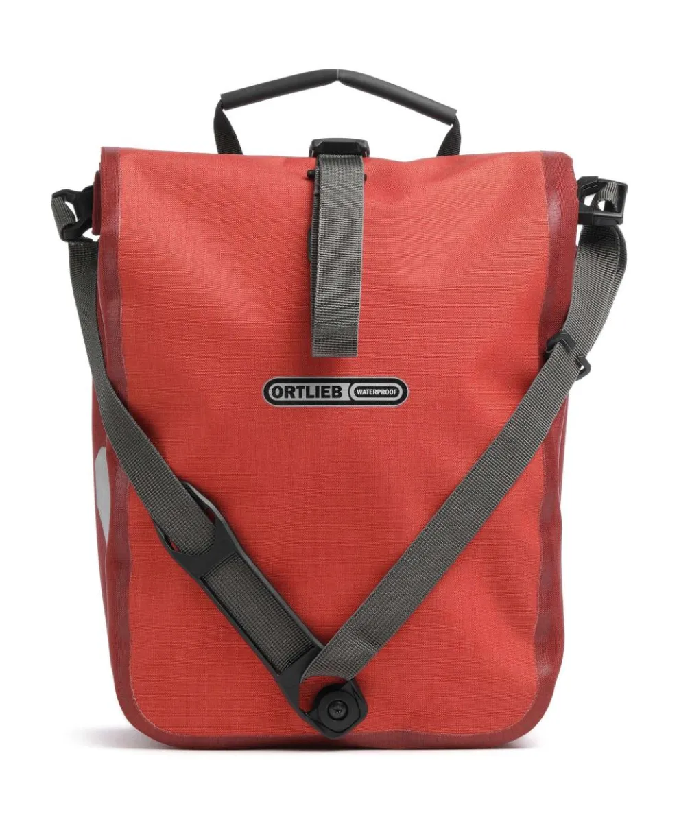 Sport-Roller Plus QL2.1 Luggage bag Cordura® polyester orange