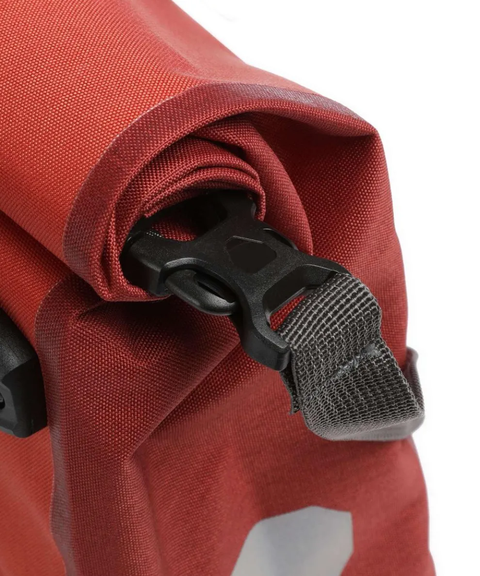 Sport-Roller Plus QL2.1 Luggage bag Cordura® polyester orange