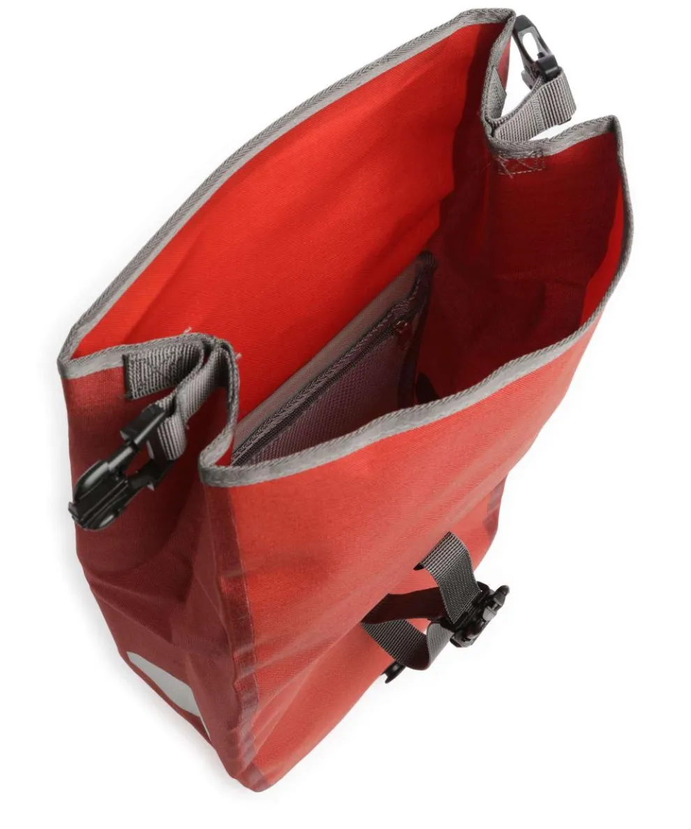 Sport-Roller Plus QL2.1 Luggage bag Cordura® polyester orange