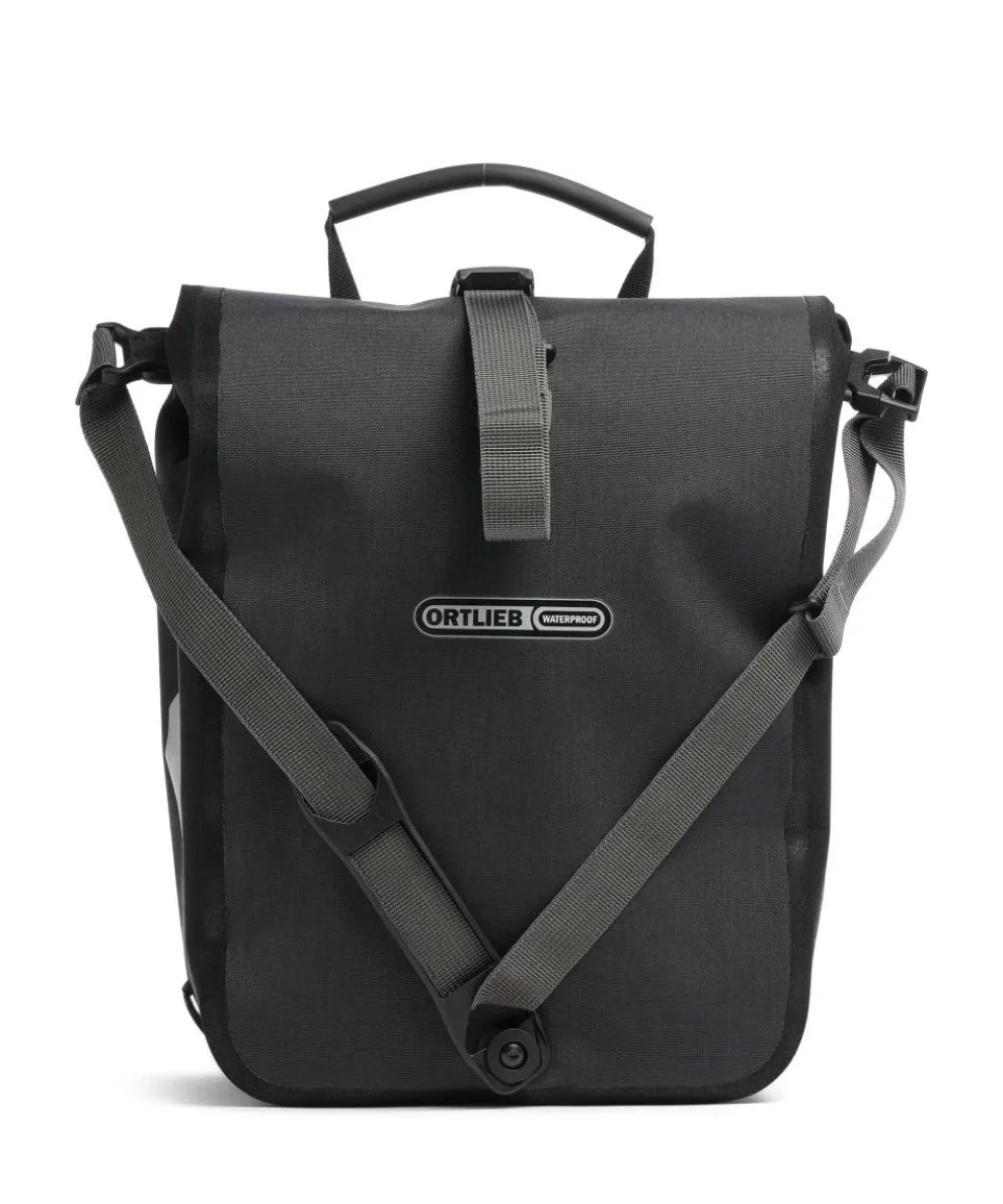 Sport-Roller Plus QL2.1 Luggage bag Cordura® polyester anthracite