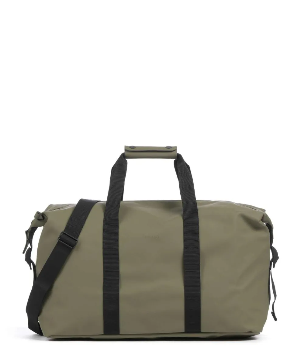Hilo Weekend bag olive-green 52 cm