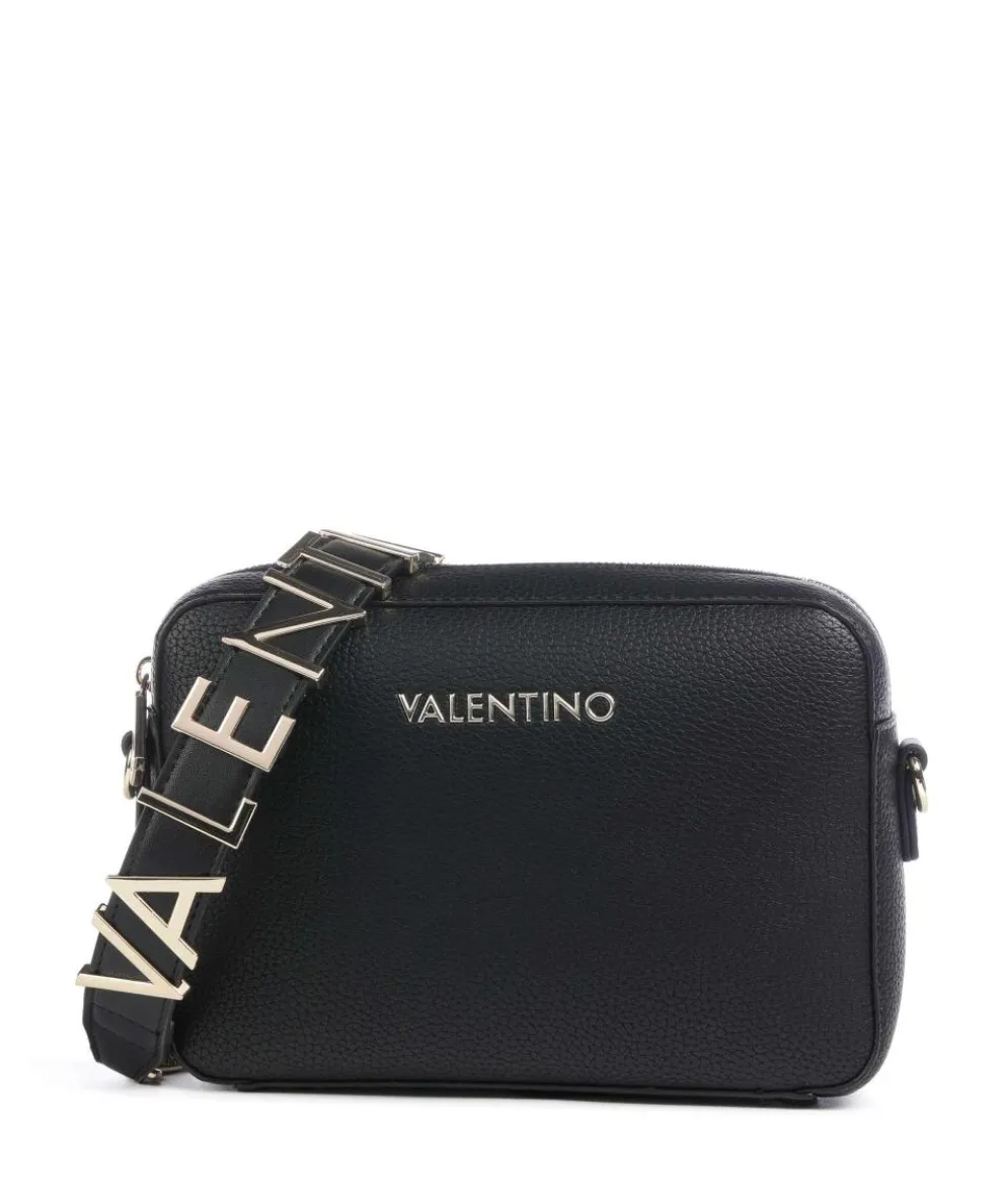 Alexia Crossbody bag imitation leather black