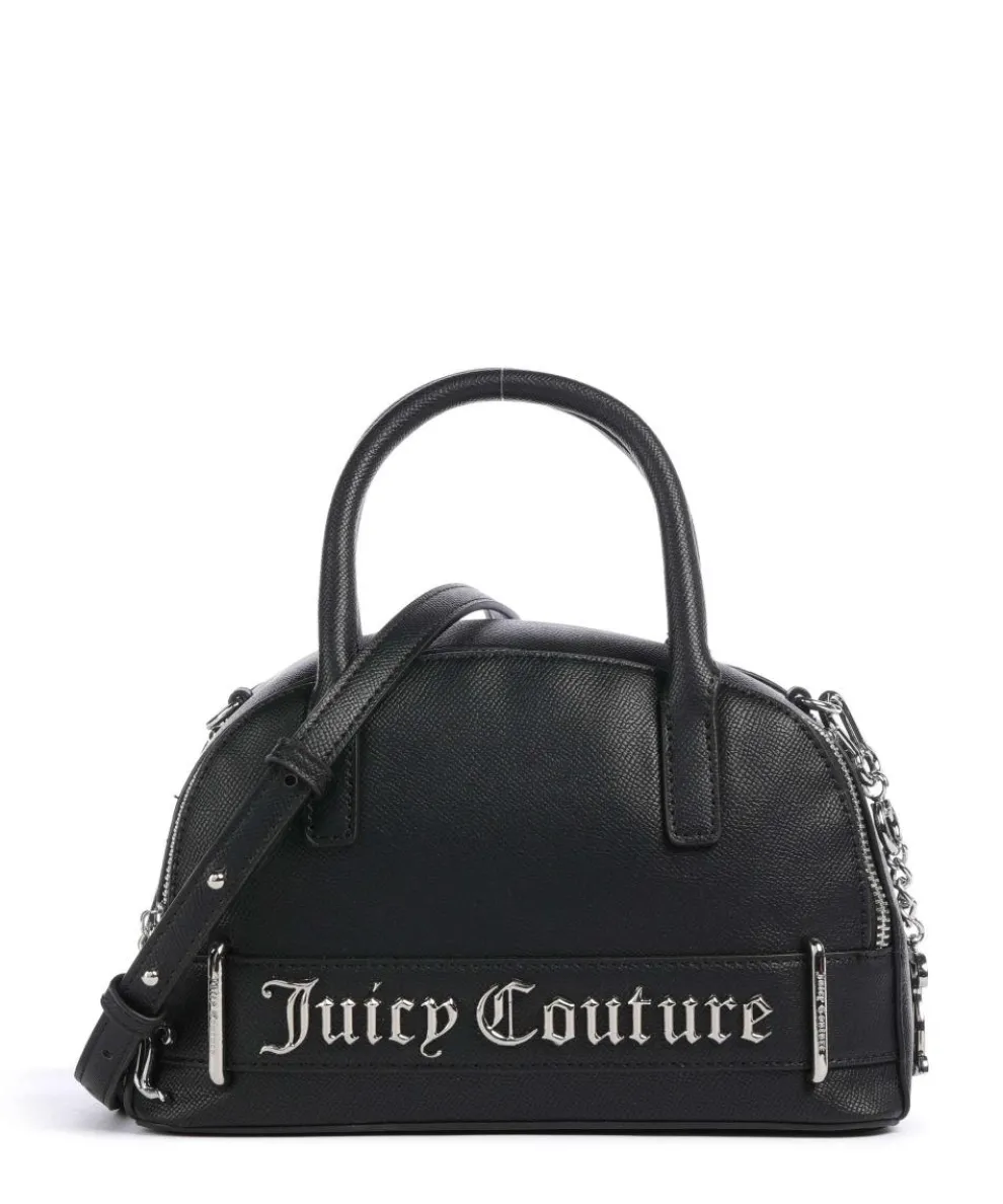 Jasmine Handbag imitation leather black