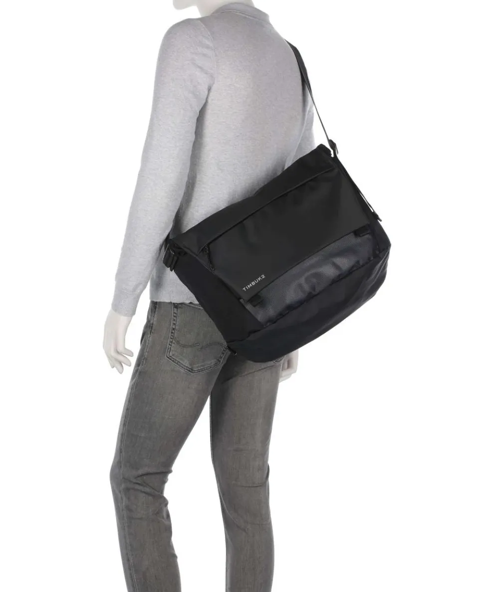 Stark Messenger bag 16″ Cordura® nylon black