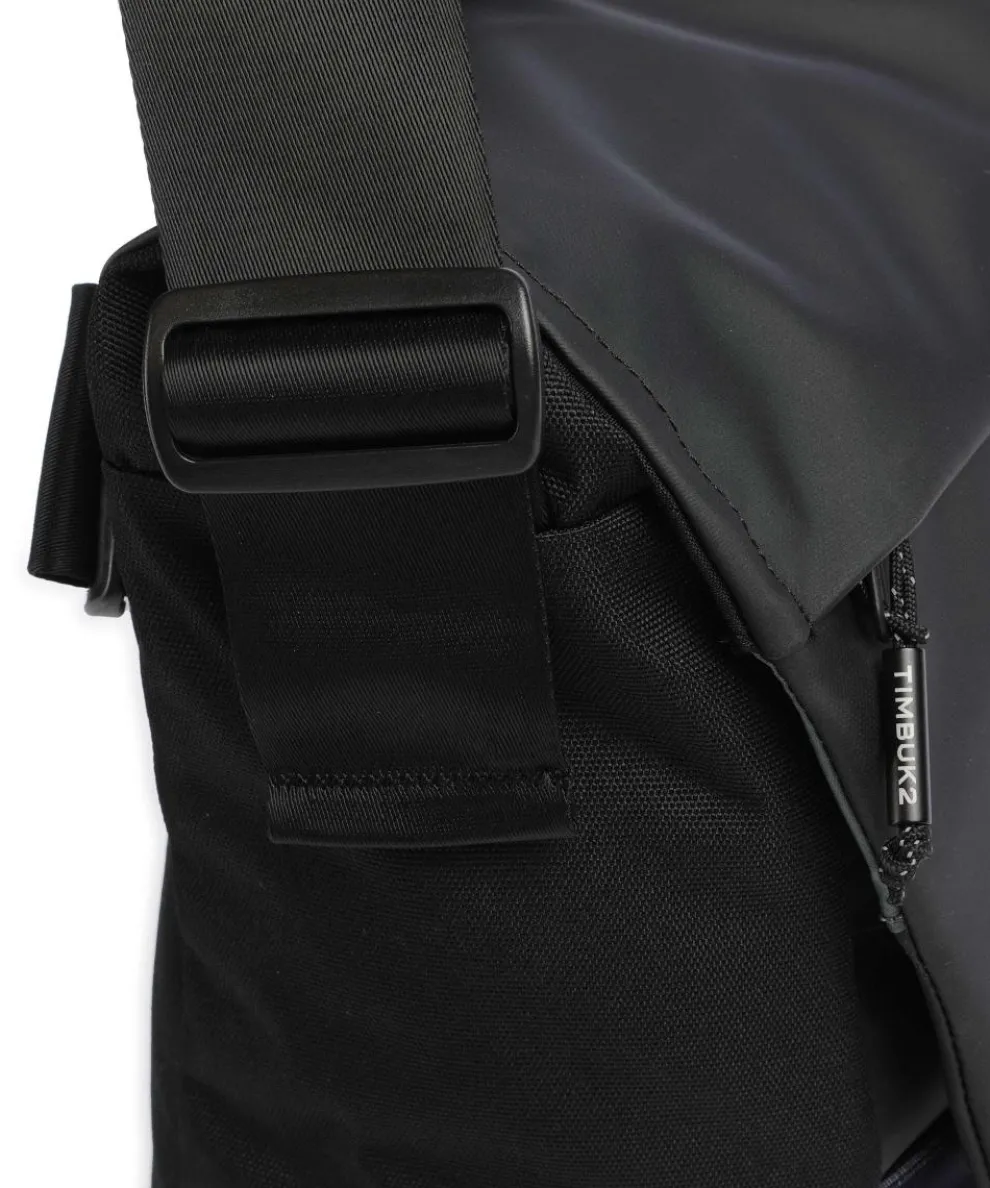 Stark Messenger bag 16″ Cordura® nylon black